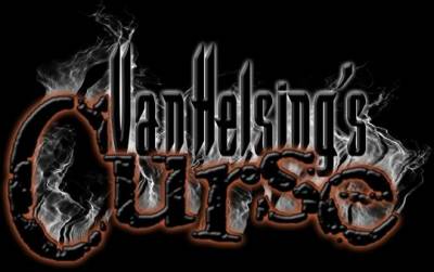 logo Van Helsing's Curse